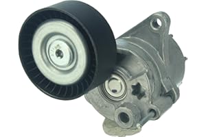 URO Parts 6112000570 Belt Tensioner, Includes NTN/NSK Bearing