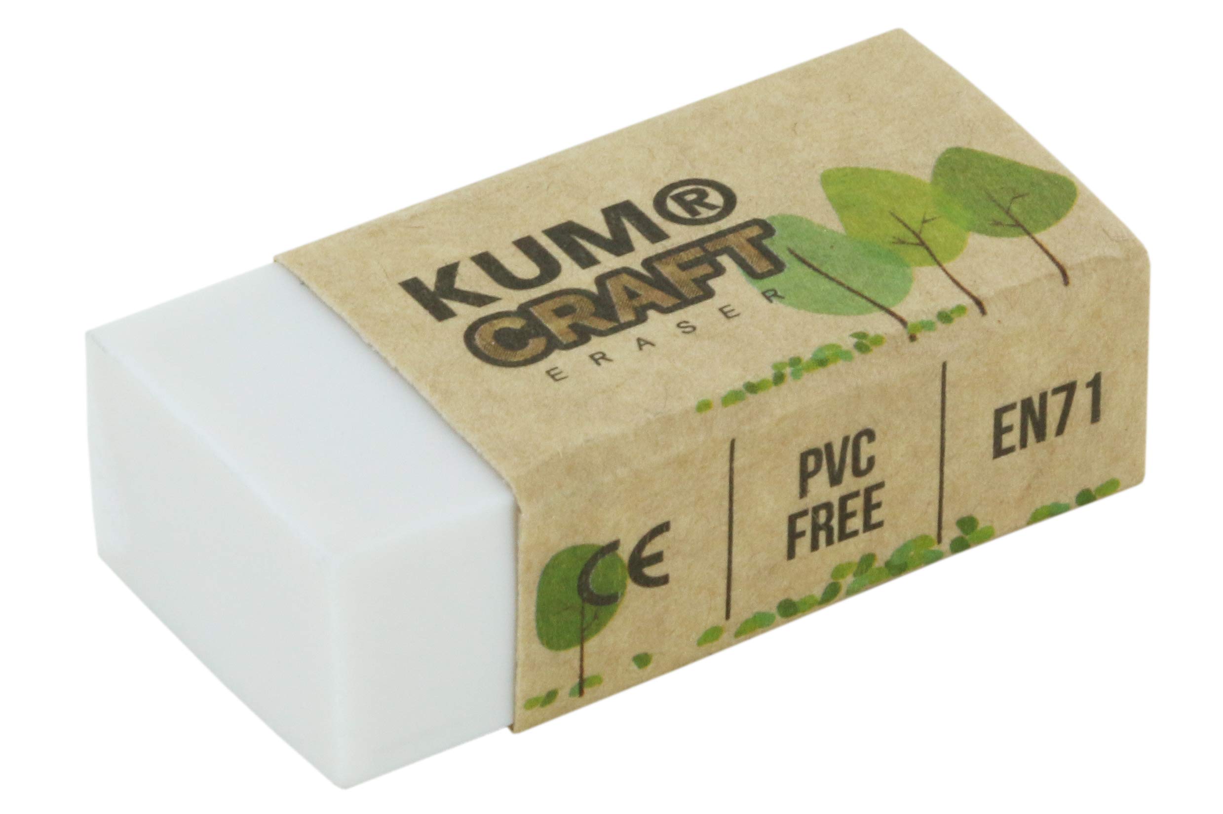 Kum 5091111 Eraser Craft Pack of 1