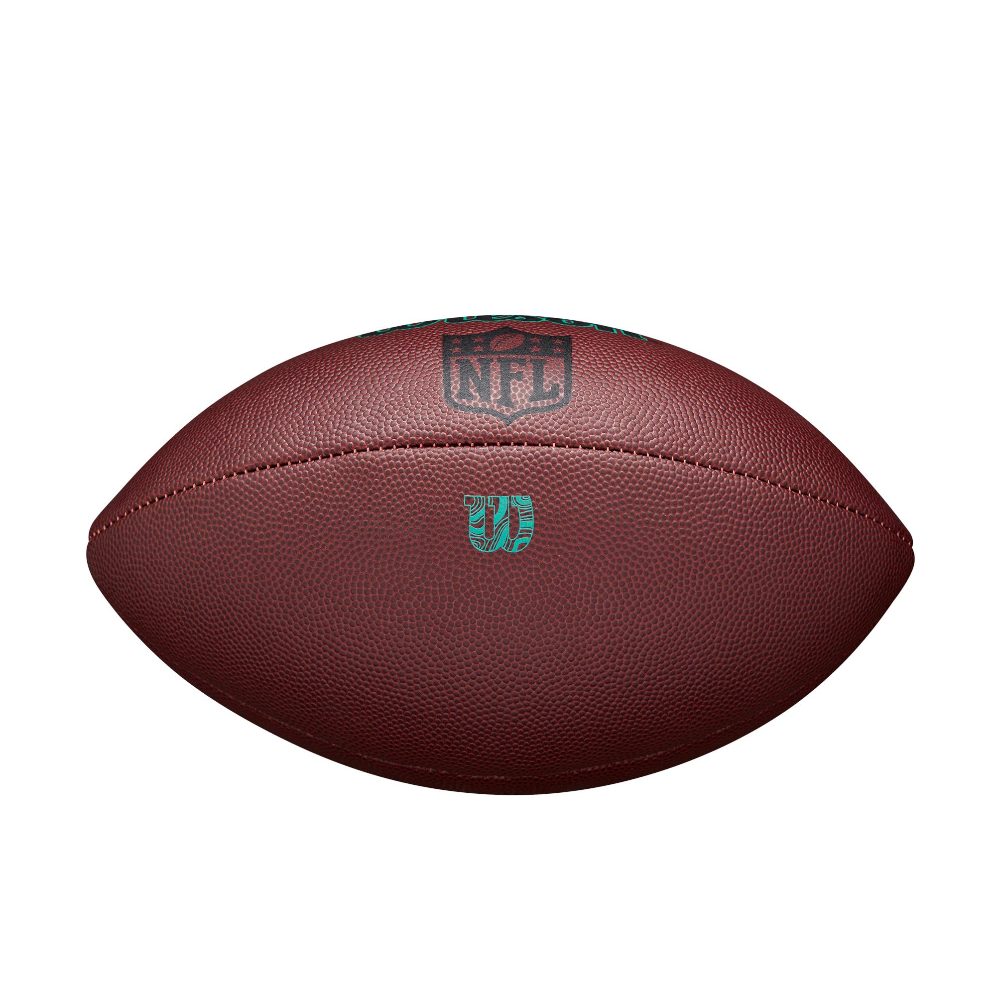 Wilson NFL Ignition Pro Eco Footballs - Brown