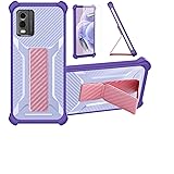 bojioderf Case Compatible for HMD M-Kopa X1 Phone