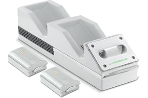 Xbox 360 Charge Base - Standard Edition