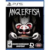 Anglerfish - PlayStation 5