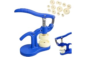 Watch Press Tool, Case Pressing Machine, Nylon Plastic Case Pressing Machine, Watch Back Cover Pressing Machine Application: 