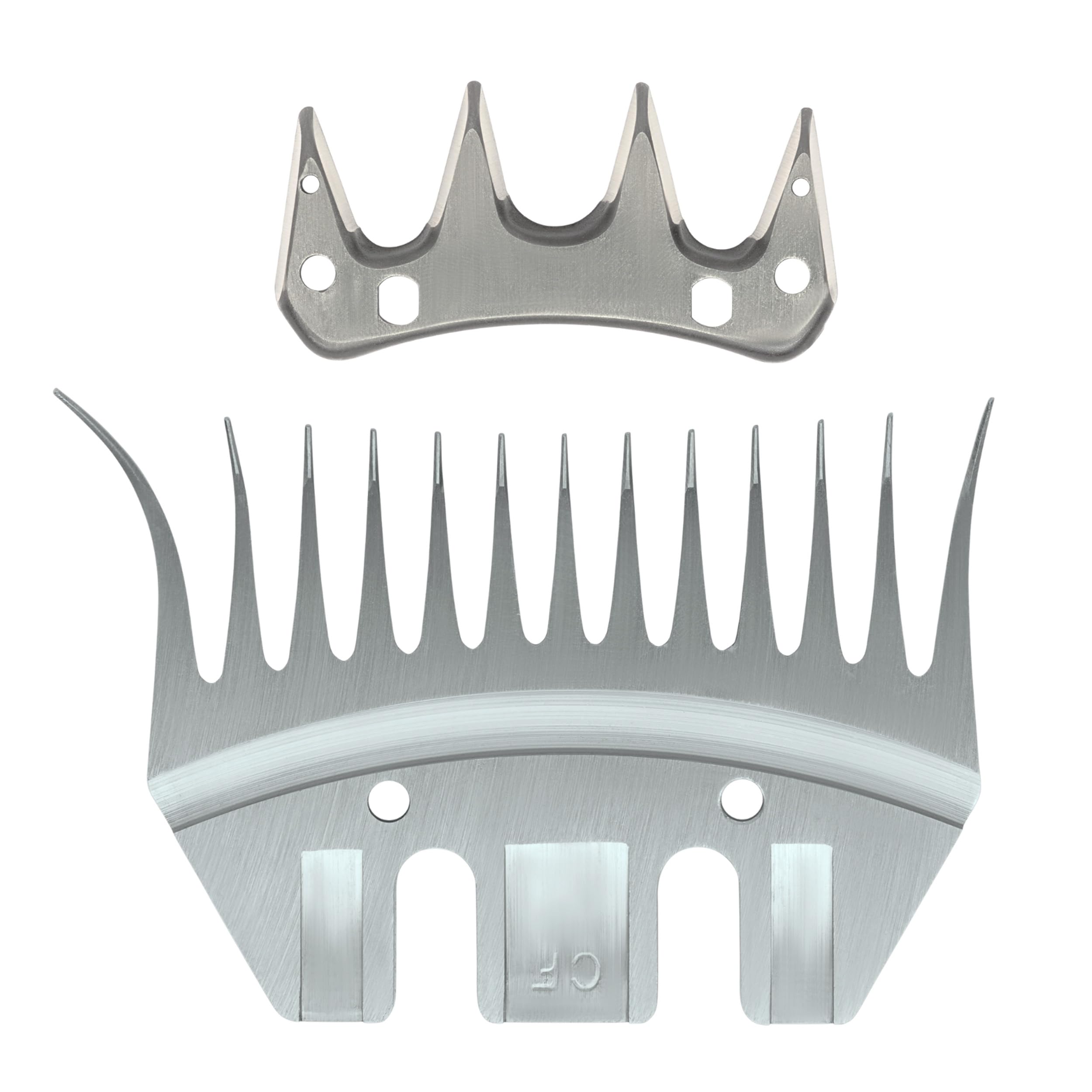 Masterclip Dagging/Shearing Blades for Sheep Cattle Livestock (Shearing)
