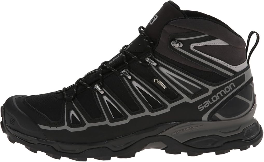 salomon x ultra 2 mid gtx hiking boots