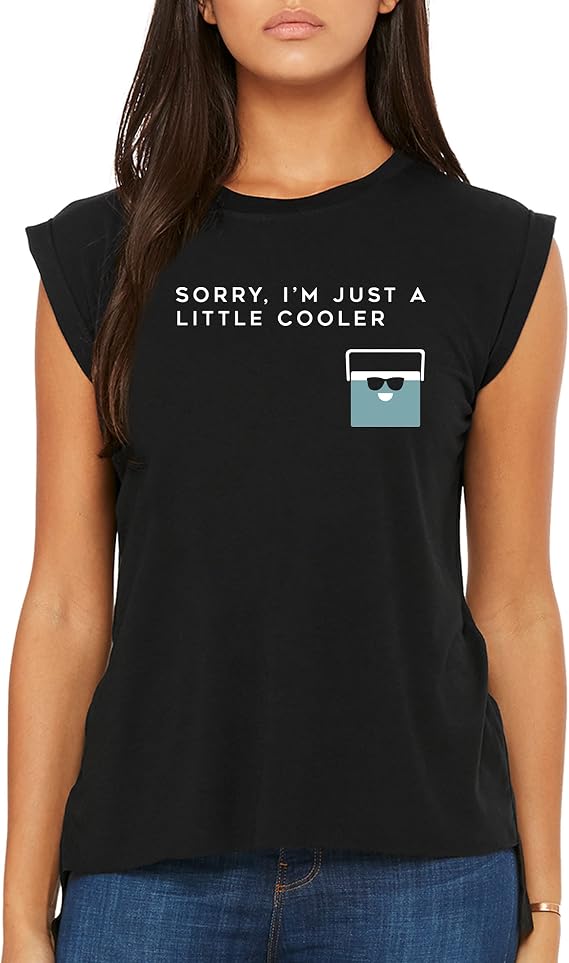 little cooler shirt