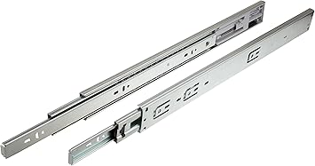 Gliderite Hardware 1475 Z 14 Inch 100 Lb Hydraulic Soft Self