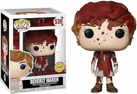 Amazon.com: Funko Pop! Movies | Stephen 