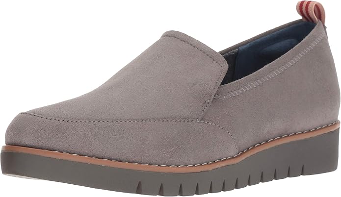 dr scholl's dress shoes womens