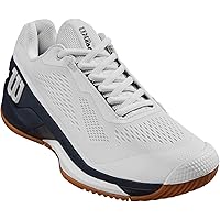 Amazon.com | WILSON Men's Rush Pro 4.0 Hope London Edition