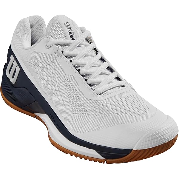Amazon.com | WILSON Men's Rush Pro 4.0 Hope London Edition