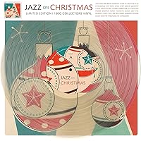 Amazon.com: Merry Christmas - Limited Edition Red Vinyl: CDs & Vinyl