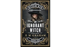 An Ignorant Witch