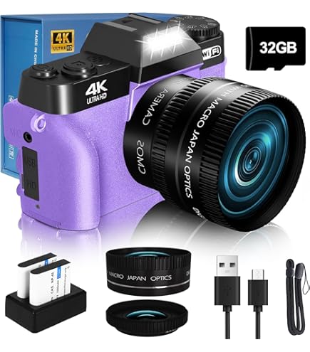 Amazon.com : Canon PowerShot SX100IS 8MP Digital Camera with 10x