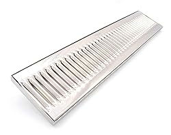 K&B Surface Mount Drip Tray - Variations