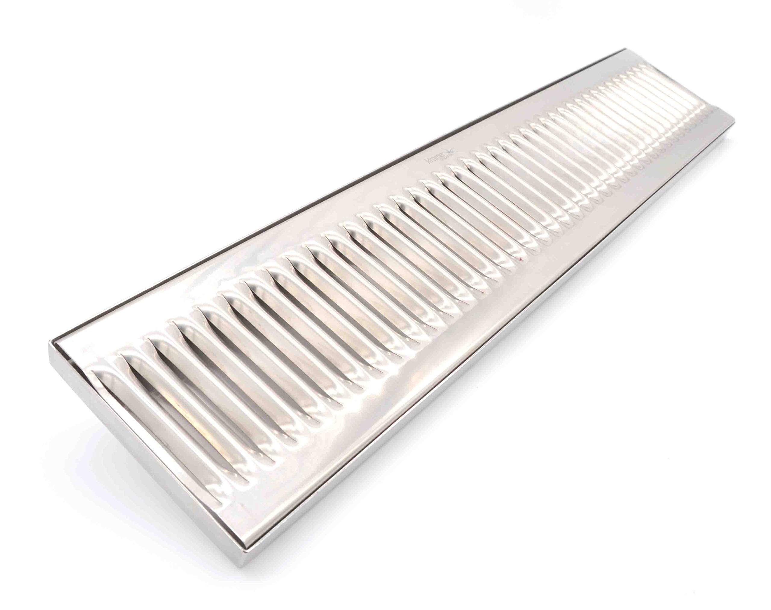 K&B Surface Mount Drip Tray - Variations