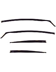 Amazon Co Uk Car Wind Deflectors