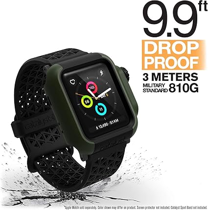 catalyst apple watch case 38mm series 1