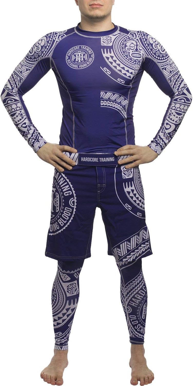 hardcore abbigliamento