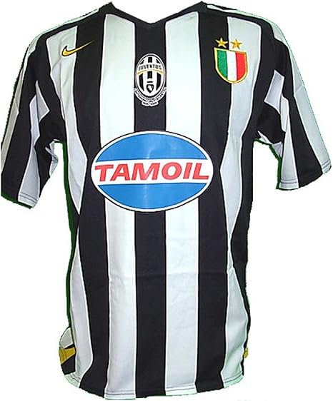 maglia juve 2005