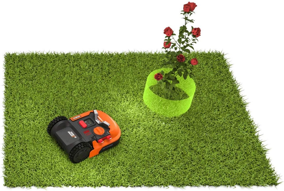 Funktionsweise des Worx WA0892