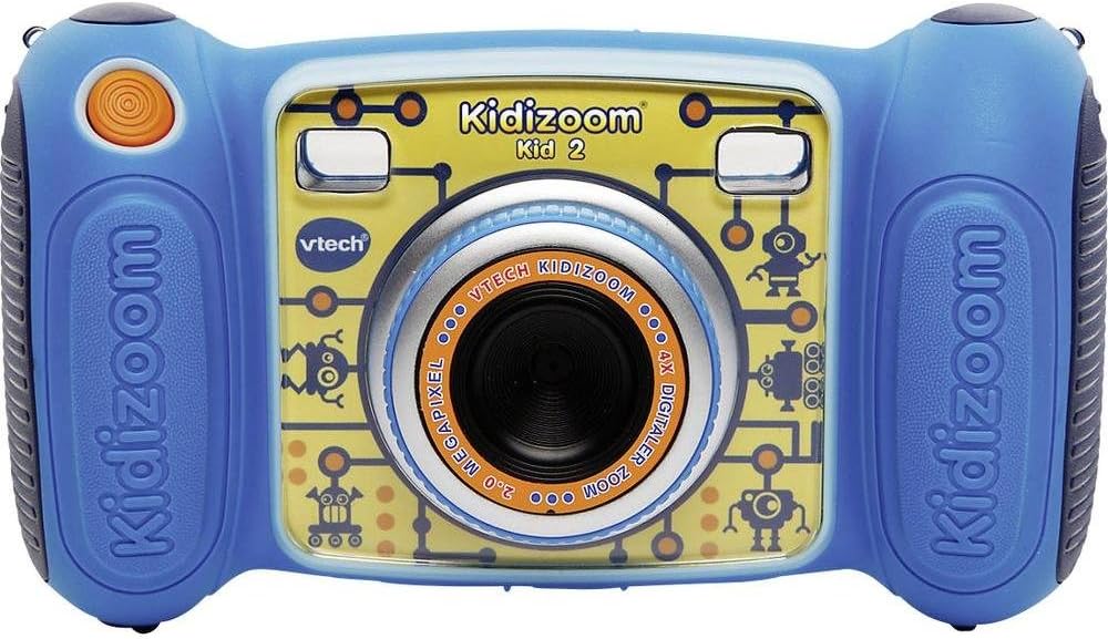 Vtech Kidizoom Kid 2