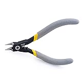 KOUGU Super Precision Sprue Cutter For Plastic - 5