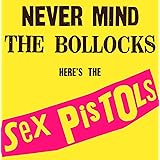 Never Mind the Bollocks