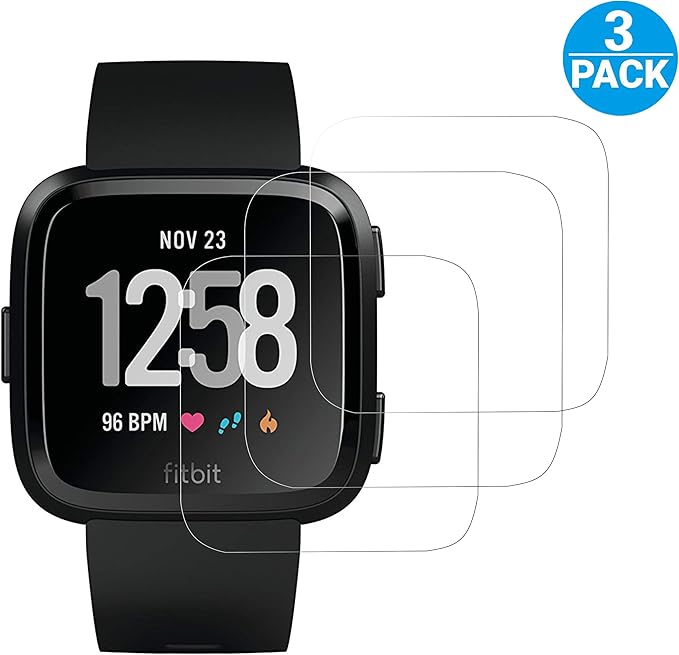 Amazon.com: Ailun - Protector de pantalla para reloj ...