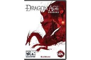 Dragon Age: Origins - Standard Edition