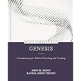 Genesis - Kerux: A Commentary for Biblical Preaching and Teaching