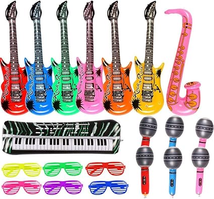 toy guitar amazon