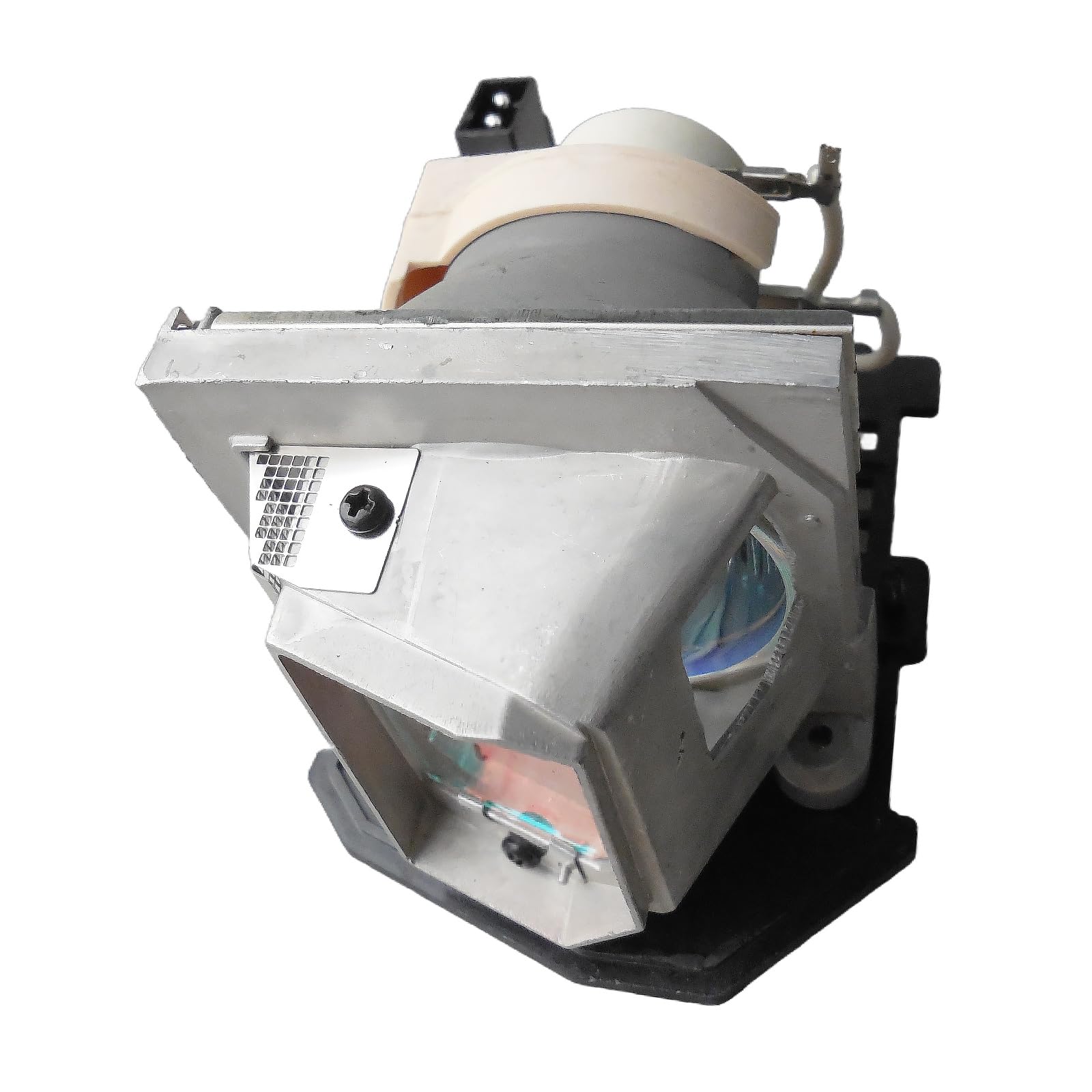Supermait SP.8LG01GC01 Replacement Projector Lamp with Housing for DS211 / DX211 / ES521 / EX521 / PJ666 / PJ888