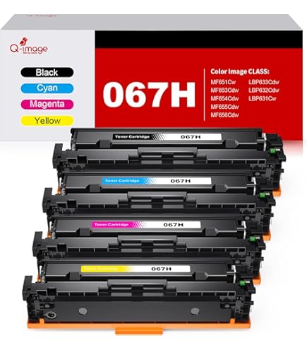 Canon imageCLASS Drum 049 - Black : Amazon.ca: Office Products