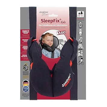 Kinderautositz schlafkissen