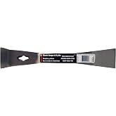 Red Devil 4050CL Classic Scrape &amp; Pry Bar - Heavy-Duty Multi-Purpose Tool, Hardened Steel Construction, Dual Chisel Edges