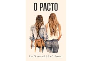 O pacto (Portuguese Edition)