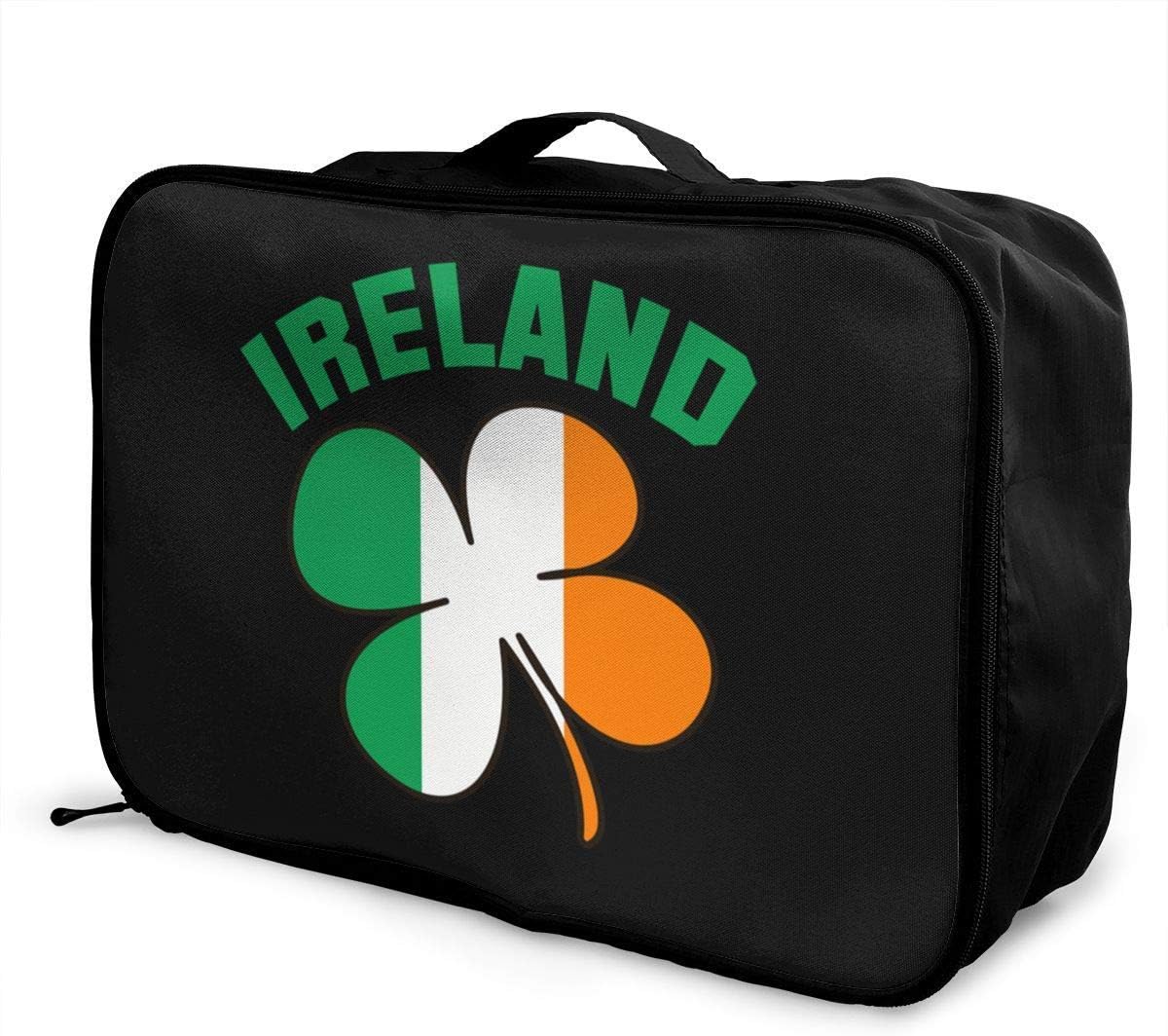 lightweight luggage ireland