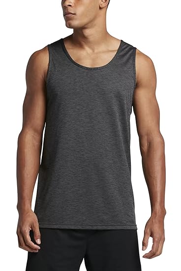 nike breathe men's training tank