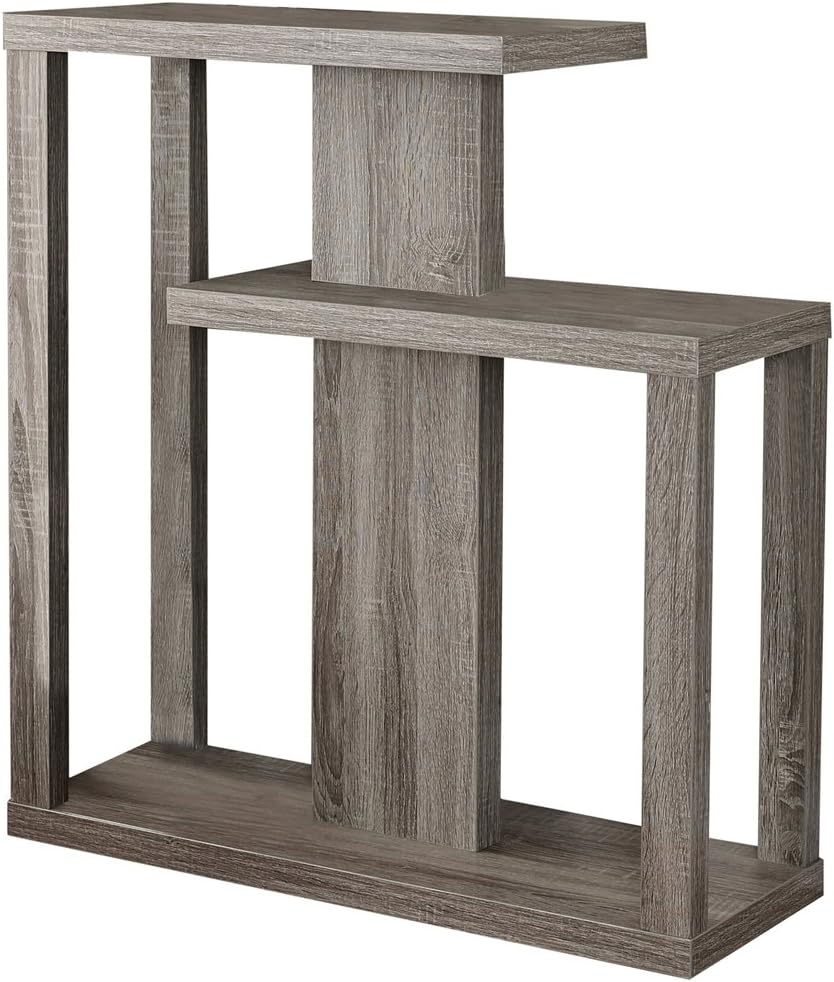 Best Monarch Specialties Tv Stand Taupe