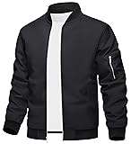 sandbank Men's Slim Fit Lightweight Softshell