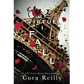 By Virtue I Fall : A Mafia Bodyguard Romance (Sins of the Fathers)