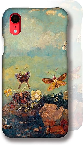 Amazon Co Jp Iphonexr スマホケース 世界の名画 ルドン 3d全面印刷 象徴主義 絵画 芸術 アート Iphone 蝶 家電 カメラ Amazon Co Jp Iphonexr スマホケース 世界の名画 ルドン 3d全面印刷 象徴主義 絵画 芸術 アート Iphone 蝶 家電 カメラ