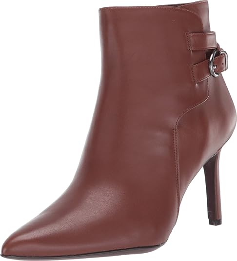 naturalizer ankle boots canada