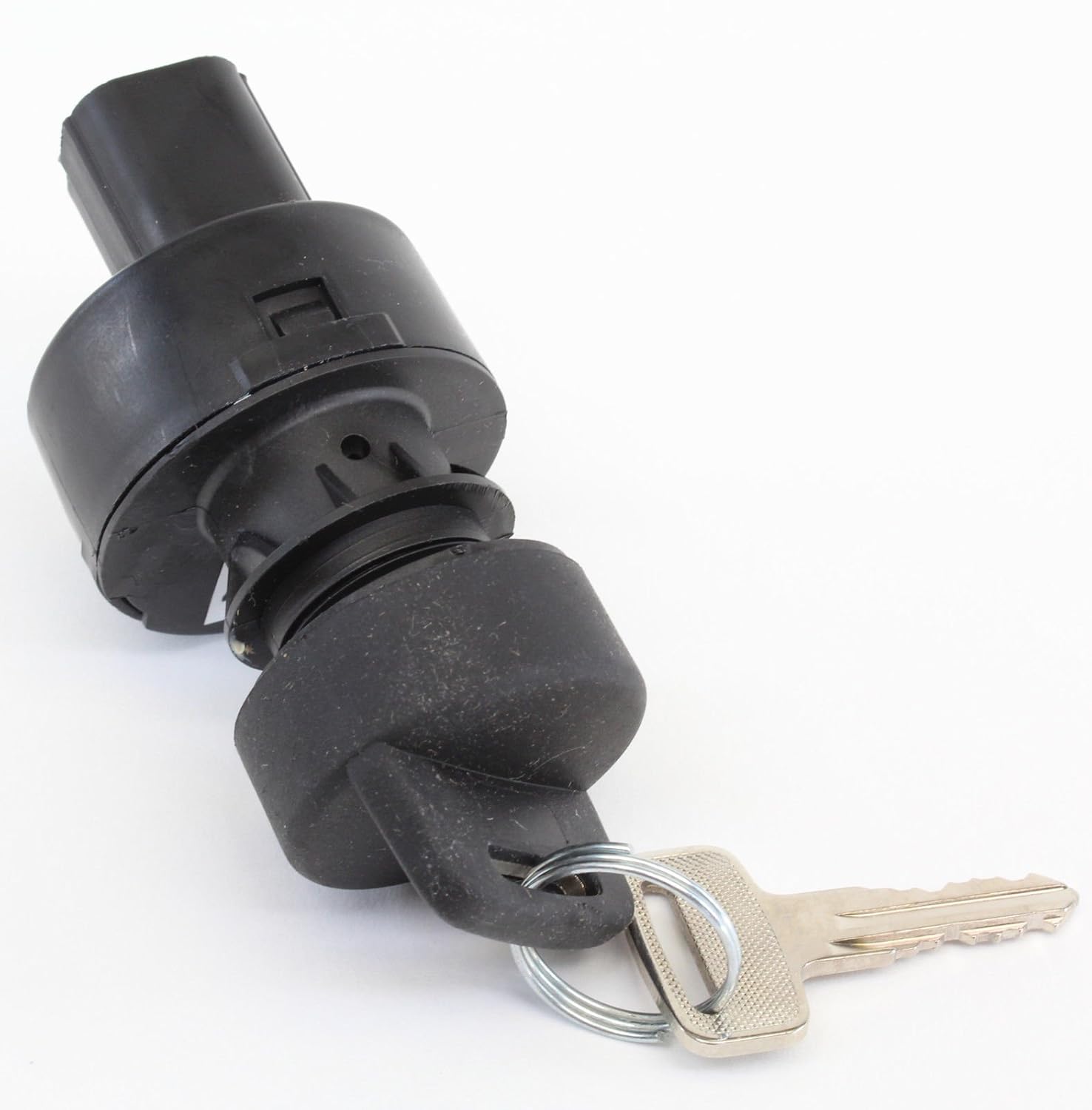 Amazon.com: Arctic Cat 2008-2017 ATV 400-1000 2X4 4X4 Ignition Switch  Assembly 0430-090 New OEM: Automotive