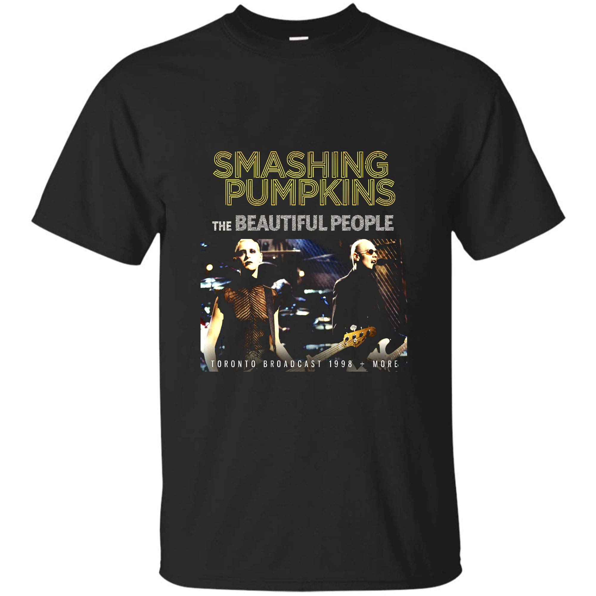 smashing pumpkins shirt target