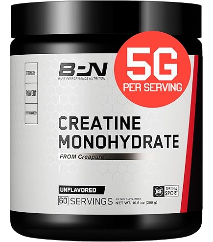 Amazon.com: BARE PERFORMANCE NUTRITION, BPN Whey Protein + Casein