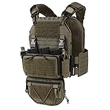 VOTAGOO GEAR 500D Quick Release Modular Plate
