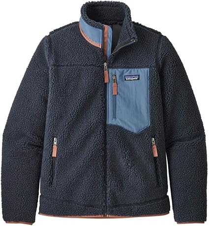 veste polaire patagonia femme