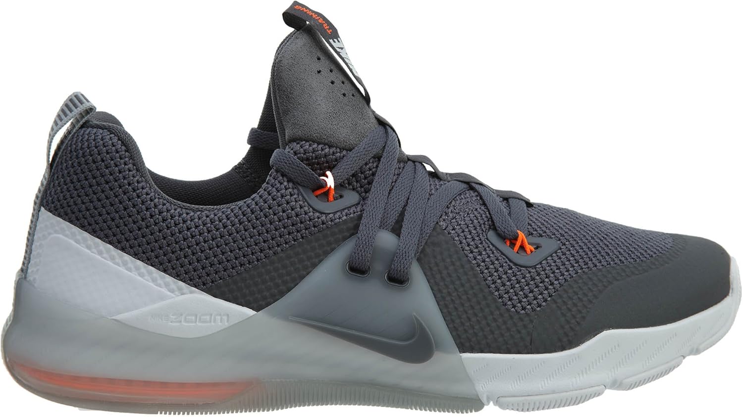 nike men's zoom command training shoes